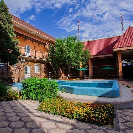 Art House Hotel Τασκένδη Εξωτερικό φωτογραφία