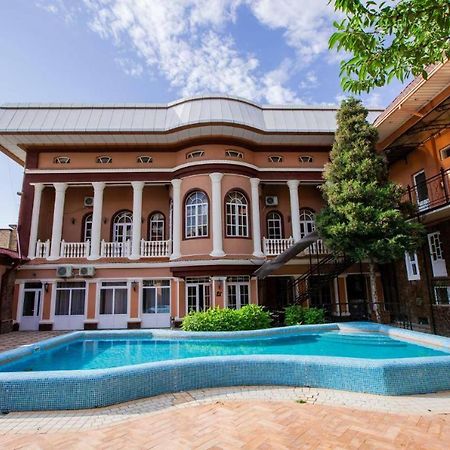 Art House Hotel Τασκένδη Εξωτερικό φωτογραφία
