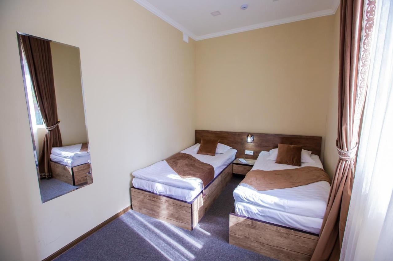 Art House Hotel Τασκένδη Εξωτερικό φωτογραφία