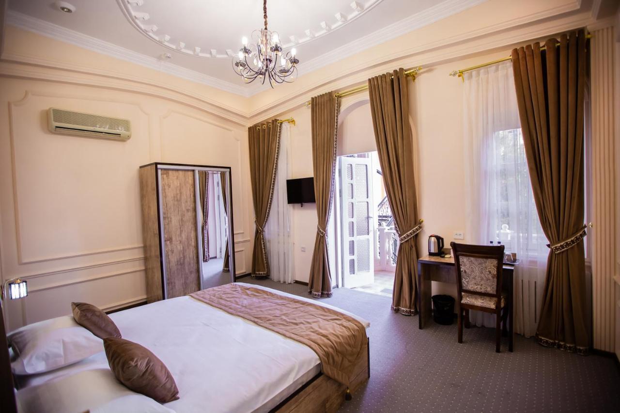 Art House Hotel Τασκένδη Εξωτερικό φωτογραφία