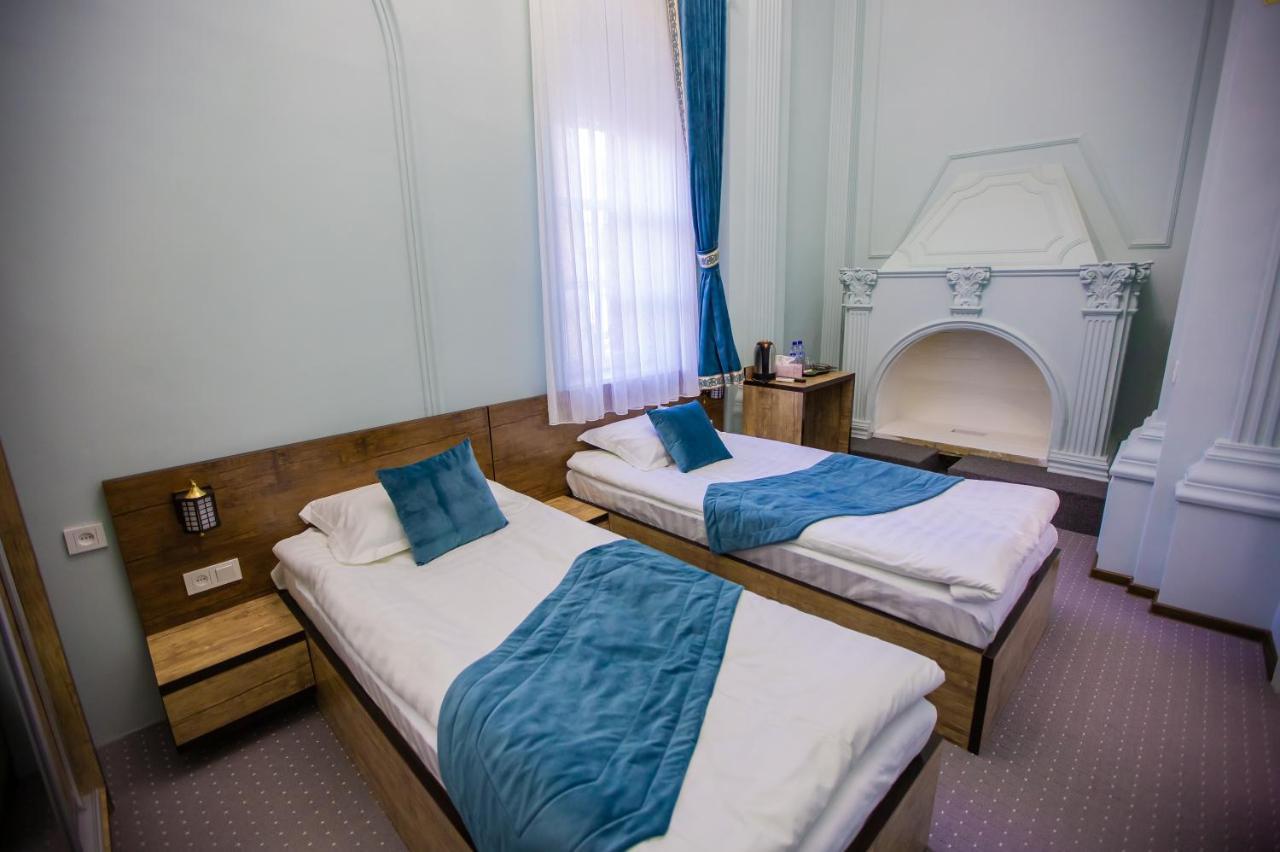 Art House Hotel Τασκένδη Εξωτερικό φωτογραφία