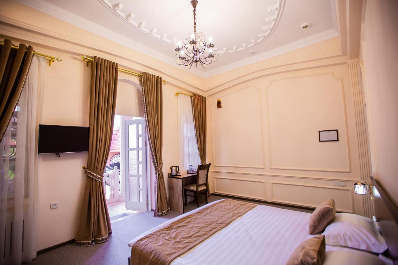 Art House Hotel Τασκένδη Εξωτερικό φωτογραφία