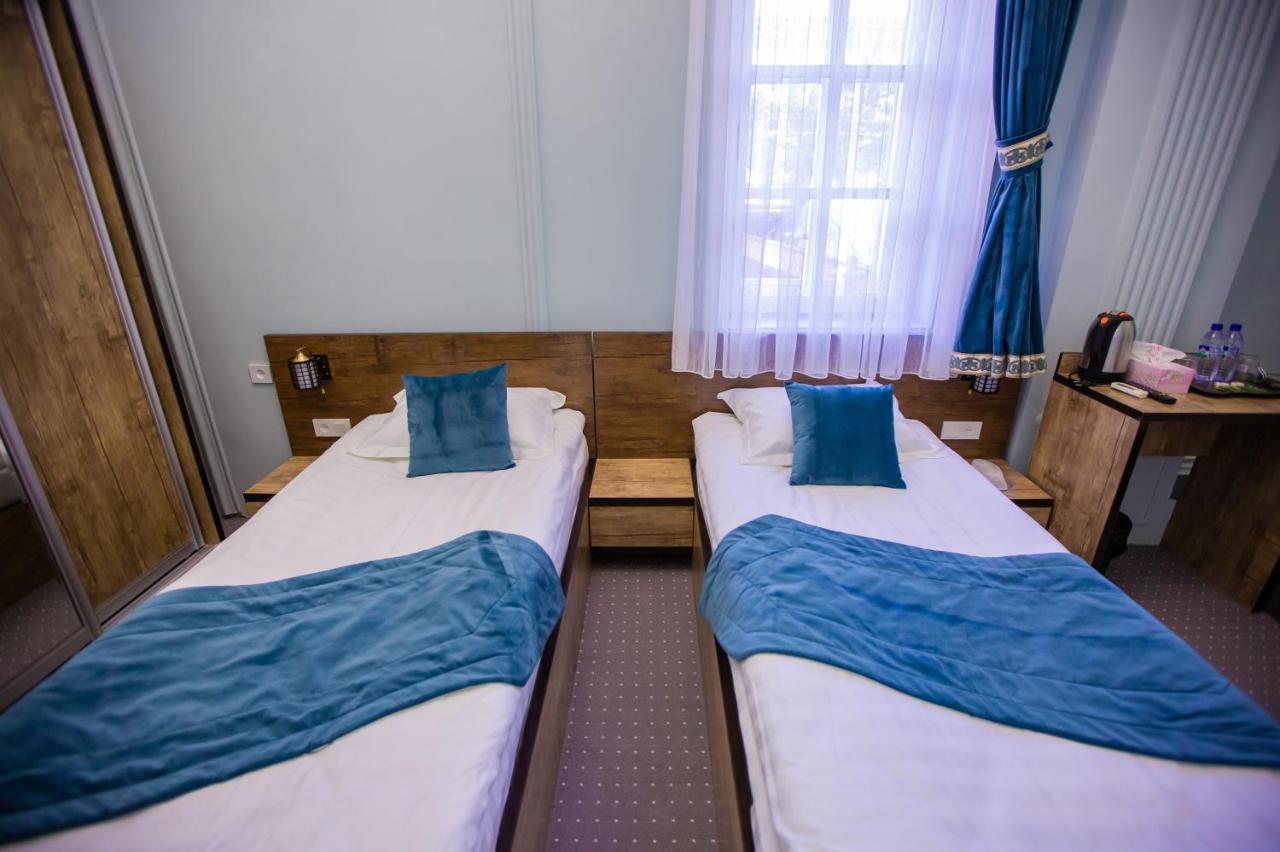 Art House Hotel Τασκένδη Εξωτερικό φωτογραφία