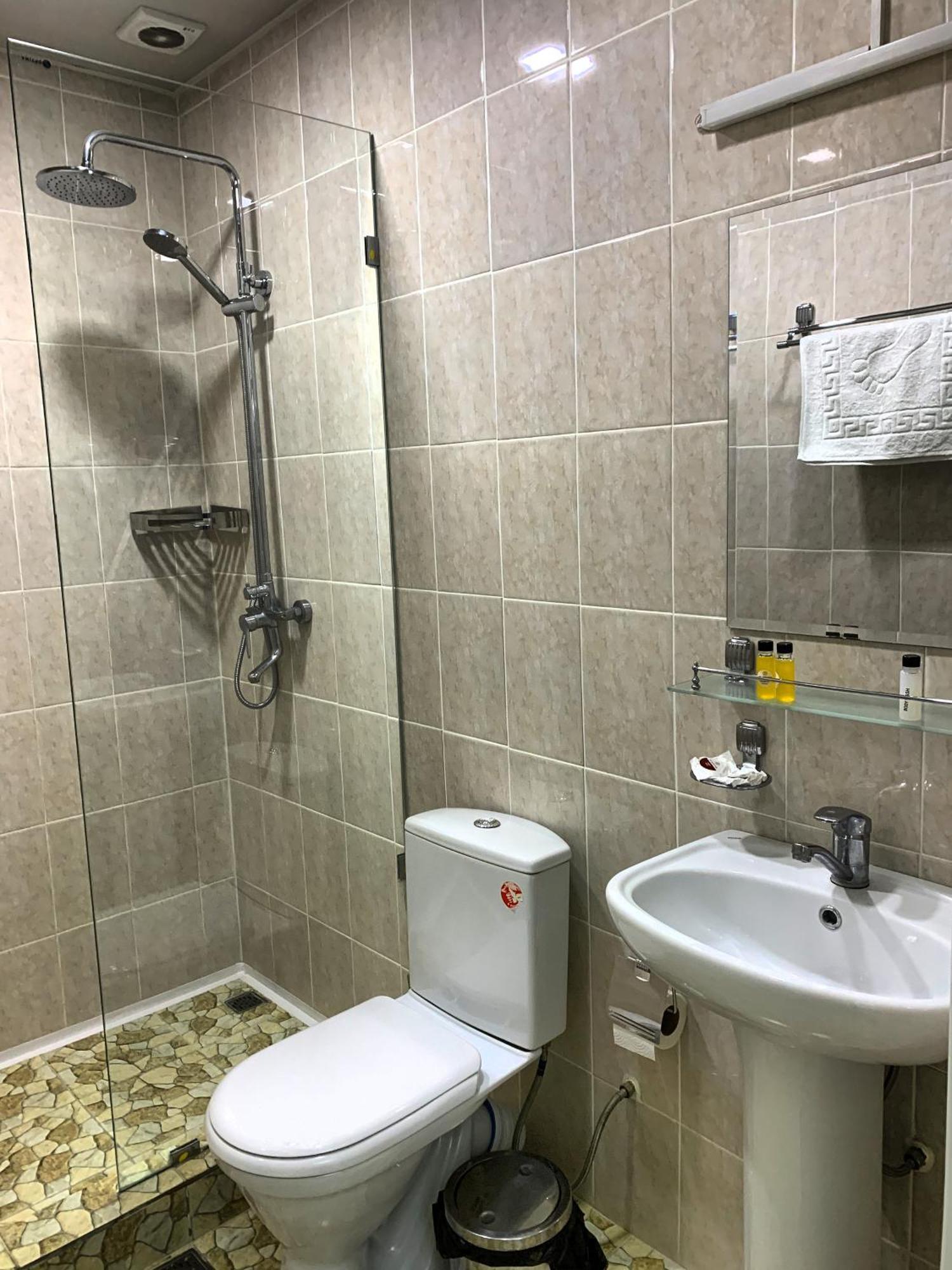 Art House Hotel Τασκένδη Εξωτερικό φωτογραφία
