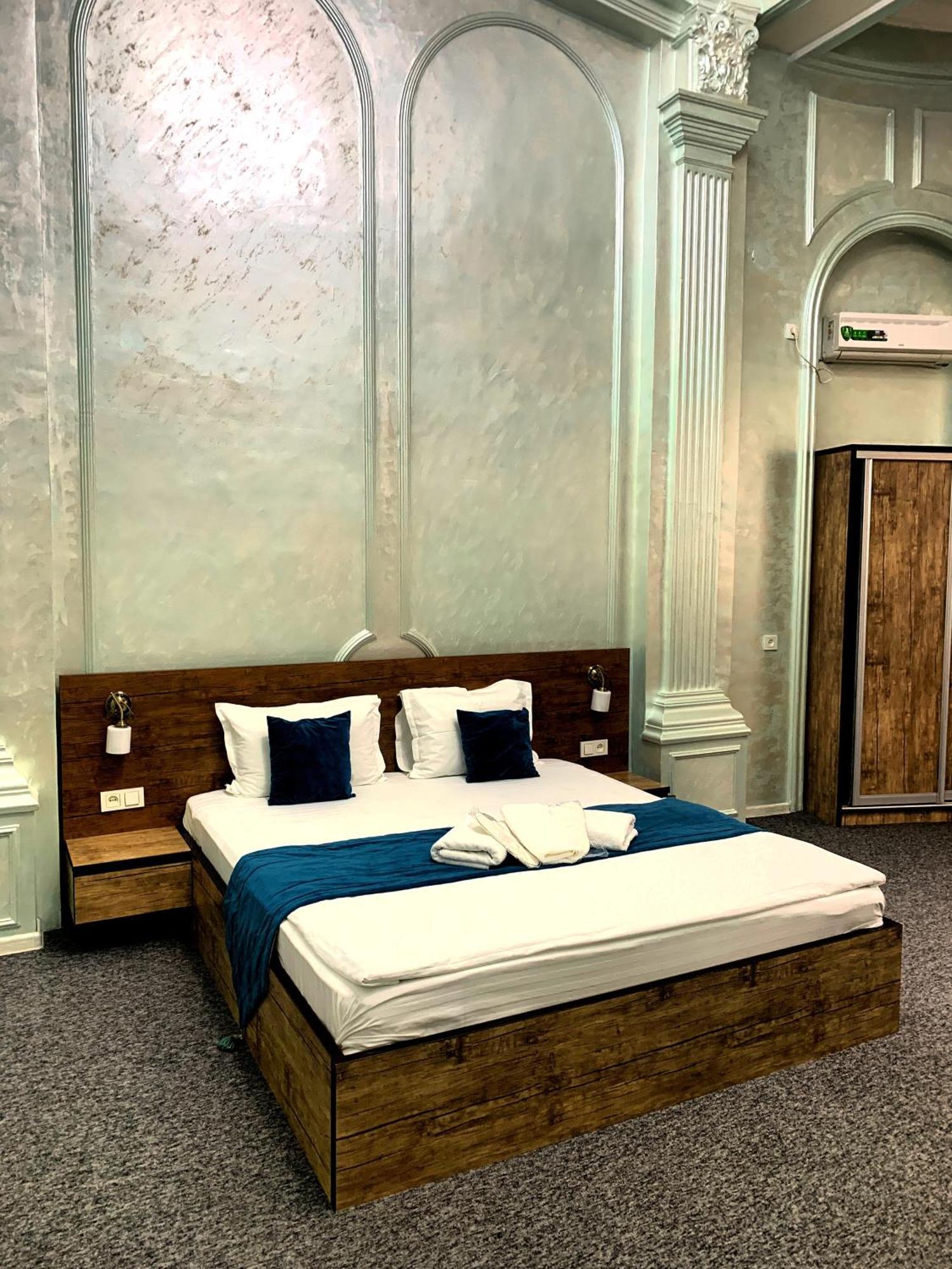 Art House Hotel Τασκένδη Εξωτερικό φωτογραφία