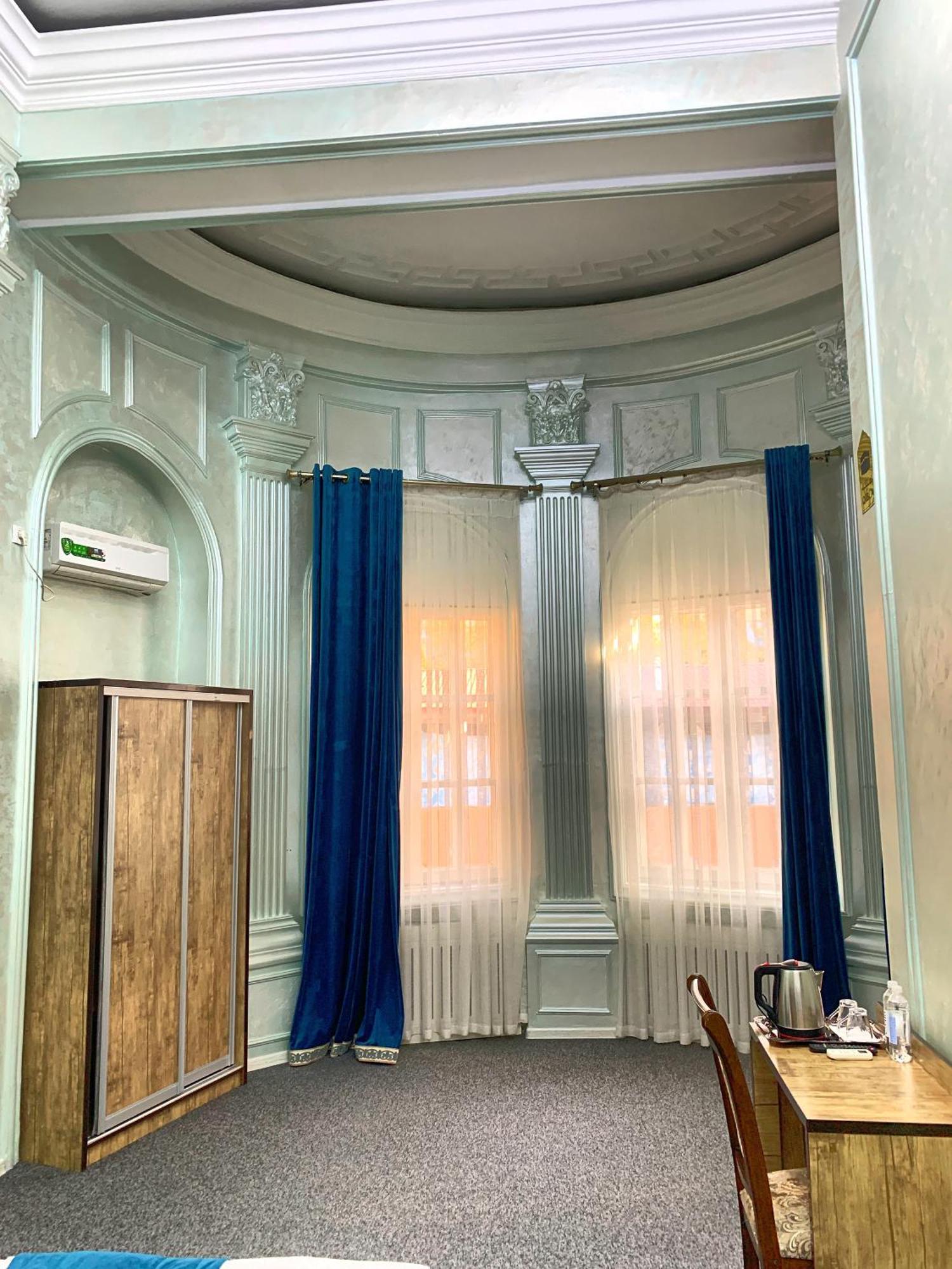 Art House Hotel Τασκένδη Εξωτερικό φωτογραφία