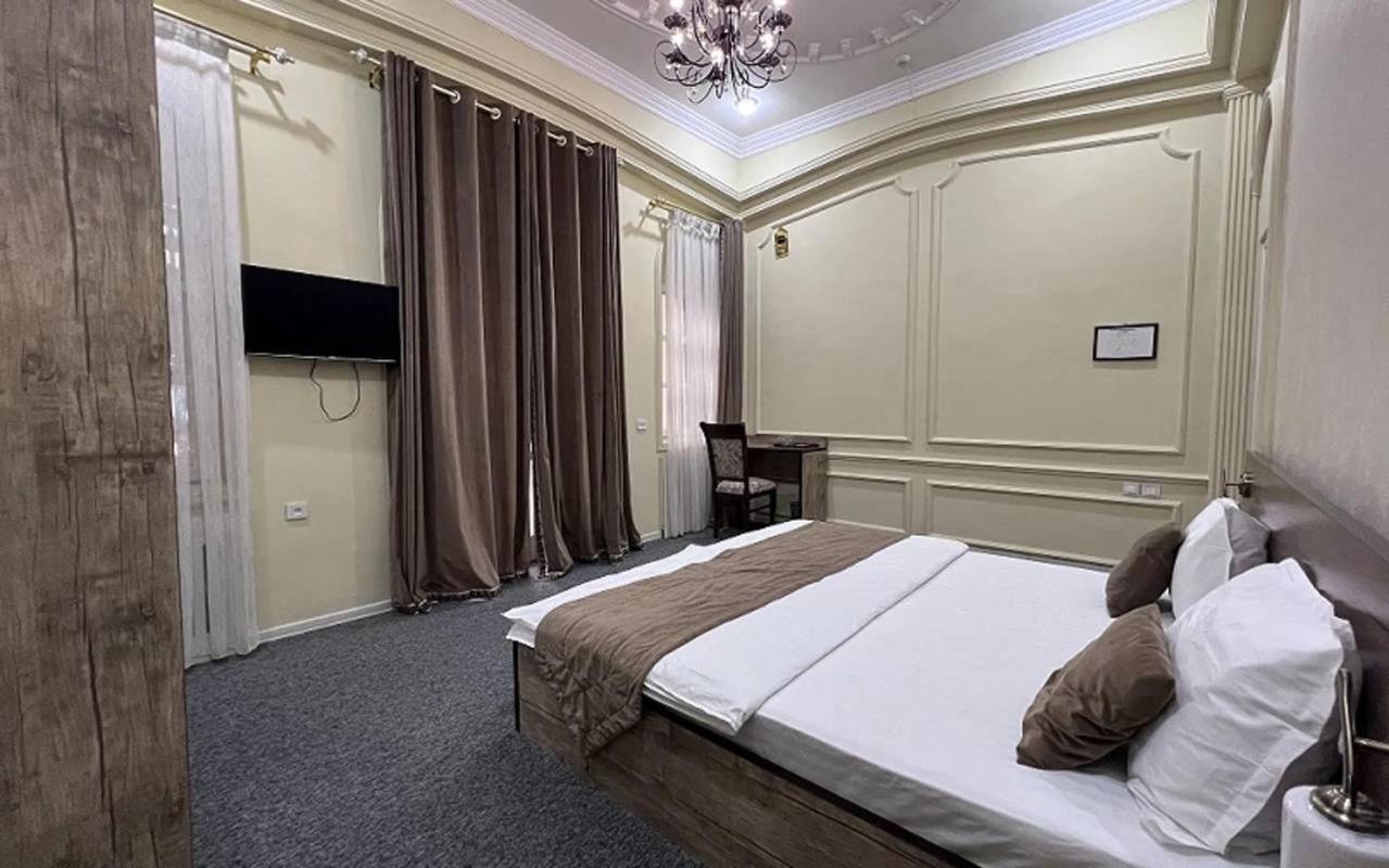 Art House Hotel Τασκένδη Εξωτερικό φωτογραφία