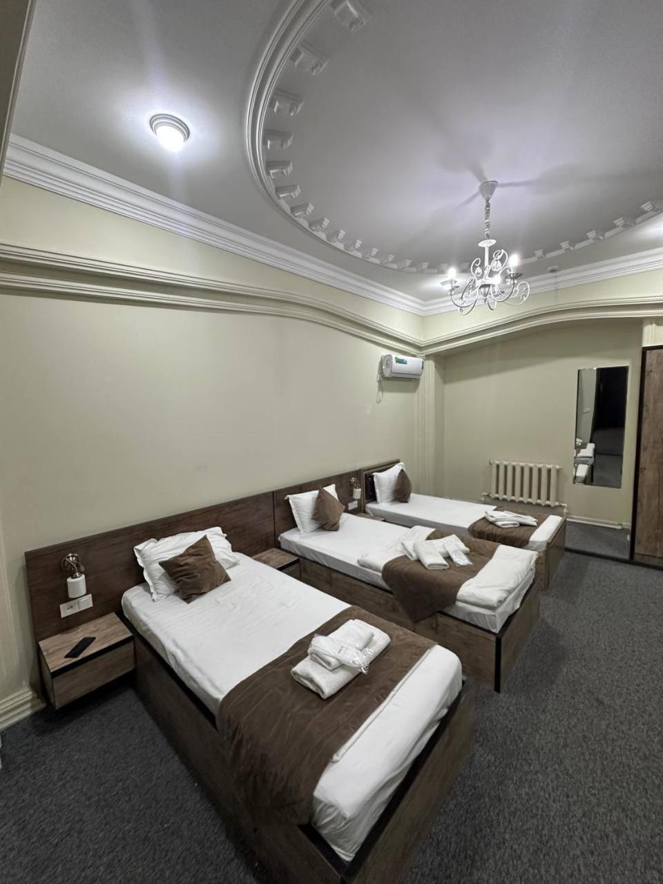 Art House Hotel Τασκένδη Εξωτερικό φωτογραφία